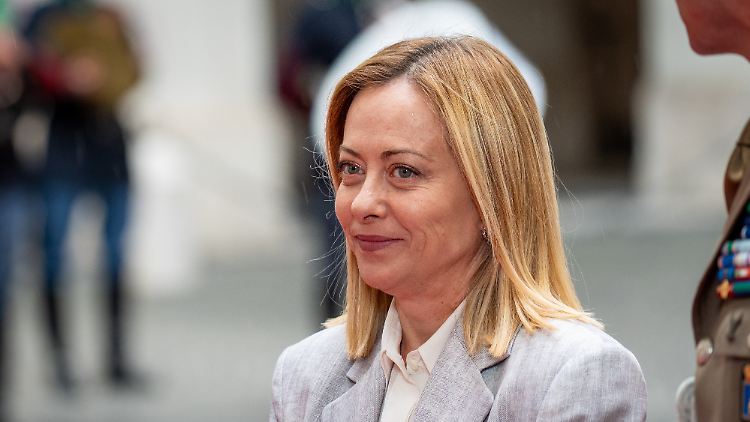 Meloni’nin Trump’ta önemli bir avantajı var.